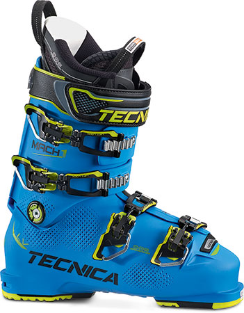 buty narciarskie Tecnica MACH1 120 LV